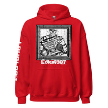 Load image into Gallery viewer, Lokal Old Skool Alpha Hoodie