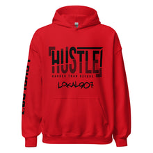 Load image into Gallery viewer, Lokal Hustle Hard Alpha Hoodie