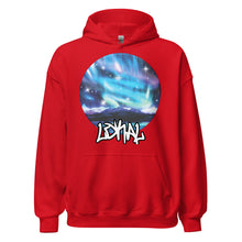 Load image into Gallery viewer, Lokal Light Up The Sky Alpha Hoodie