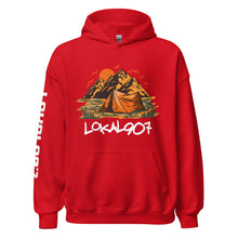 Load image into Gallery viewer, Lokal Summer Nights Alpha Hoodie