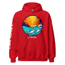 Load image into Gallery viewer, Lokal Midnight Sun Alpha Hoodie