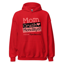 Load image into Gallery viewer, MomCrush Alpha Hoodie