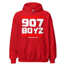 Load image into Gallery viewer, 907 Boyz Alpha Hoodie