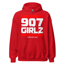 Load image into Gallery viewer, 907 Girlz Alpha Hoodie