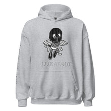 Load image into Gallery viewer, Lokal FBGM Alpha Hoodie