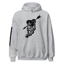 Load image into Gallery viewer, Lokal Shot To The Heart Alpha Hoodie