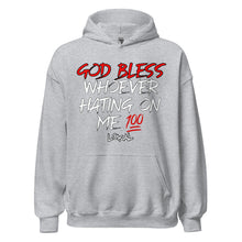 Load image into Gallery viewer, Lokal 100 Alpha Hoodie