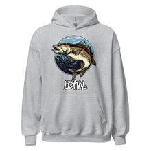 Load image into Gallery viewer, Lokal Waters Alpha Hoodie