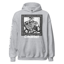 Load image into Gallery viewer, Lokal Old Skool Alpha Hoodie