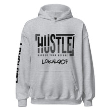 Load image into Gallery viewer, Lokal Hustle Hard Alpha Hoodie