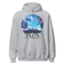 Load image into Gallery viewer, Lokal Light Up The Sky Alpha Hoodie