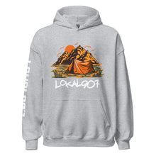 Load image into Gallery viewer, Lokal Summer Nights Alpha Hoodie