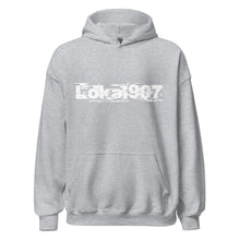 Load image into Gallery viewer, Lokal Static Alpha Hoodie