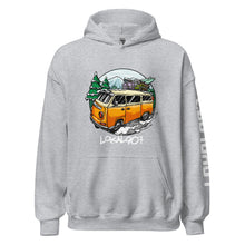 Load image into Gallery viewer, Lokal Northern Lifestyle Alpha Hoodie