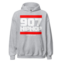 Load image into Gallery viewer, 907 HipHop Alpha Hoodie