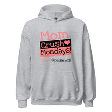 Load image into Gallery viewer, MomCrush Alpha Hoodie