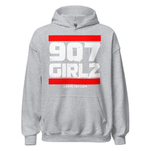 Load image into Gallery viewer, 907 Girlz Alpha Hoodie
