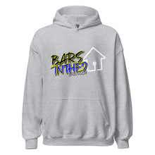 Load image into Gallery viewer, Lokal Bars In The 9 Alpha Hoodie