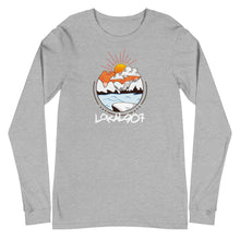 Load image into Gallery viewer, Lokal Explore Long Sleeve Tee