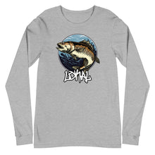 Load image into Gallery viewer, Lokal Waters Long Sleeve Tee