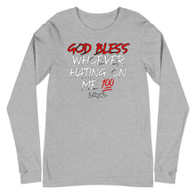 Load image into Gallery viewer, Lokal 100 Long Sleeve Tee