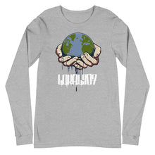 Load image into Gallery viewer, Lokal Earth Long Sleeve Tee