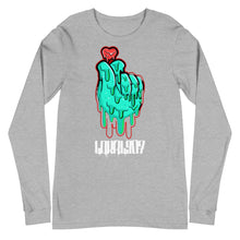 Load image into Gallery viewer, Lokal Love Kills Long Sleeve Tee