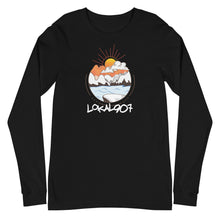 Load image into Gallery viewer, Lokal Explore Long Sleeve Tee