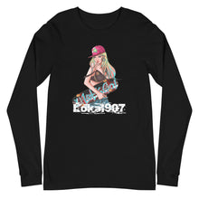 Load image into Gallery viewer, Lokal Sk8 Long Sleeve Tee