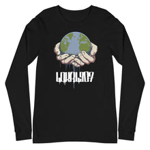 Load image into Gallery viewer, Lokal Earth Long Sleeve Tee