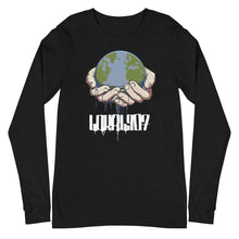 Load image into Gallery viewer, Lokal Earth Long Sleeve Tee