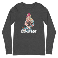 Load image into Gallery viewer, Lokal Sk8 Long Sleeve Tee