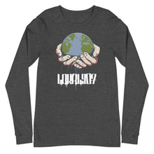 Load image into Gallery viewer, Lokal Earth Long Sleeve Tee