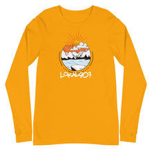 Load image into Gallery viewer, Lokal Explore Long Sleeve Tee