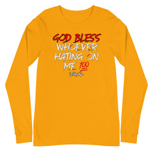 Load image into Gallery viewer, Lokal 100 Long Sleeve Tee