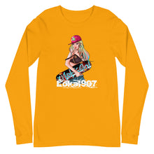 Load image into Gallery viewer, Lokal Sk8 Long Sleeve Tee