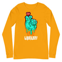 Load image into Gallery viewer, Lokal Love Kills Long Sleeve Tee