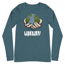 Load image into Gallery viewer, Lokal Earth Long Sleeve Tee