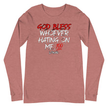 Load image into Gallery viewer, Lokal 100 Long Sleeve Tee