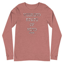 Load image into Gallery viewer, Lokal Weekend State Of Mind Long Sleeve Tee