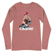 Load image into Gallery viewer, Lokal Sk8 Long Sleeve Tee