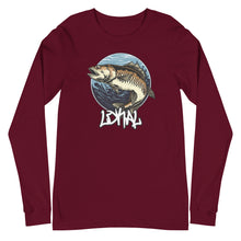 Load image into Gallery viewer, Lokal Waters Long Sleeve Tee