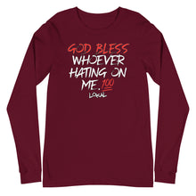 Load image into Gallery viewer, Lokal 100 Long Sleeve Tee