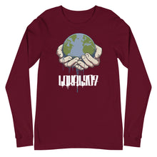 Load image into Gallery viewer, Lokal Earth Long Sleeve Tee