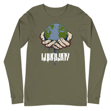 Load image into Gallery viewer, Lokal Earth Long Sleeve Tee