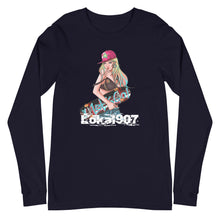Load image into Gallery viewer, Lokal Sk8 Long Sleeve Tee