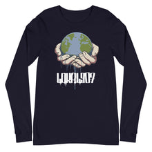 Load image into Gallery viewer, Lokal Earth Long Sleeve Tee