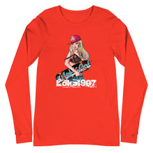 Load image into Gallery viewer, Lokal Sk8 Long Sleeve Tee