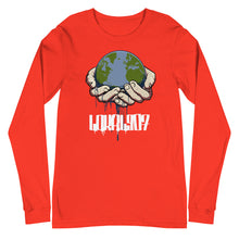 Load image into Gallery viewer, Lokal Earth Long Sleeve Tee