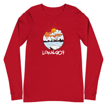Load image into Gallery viewer, Lokal Explore Long Sleeve Tee